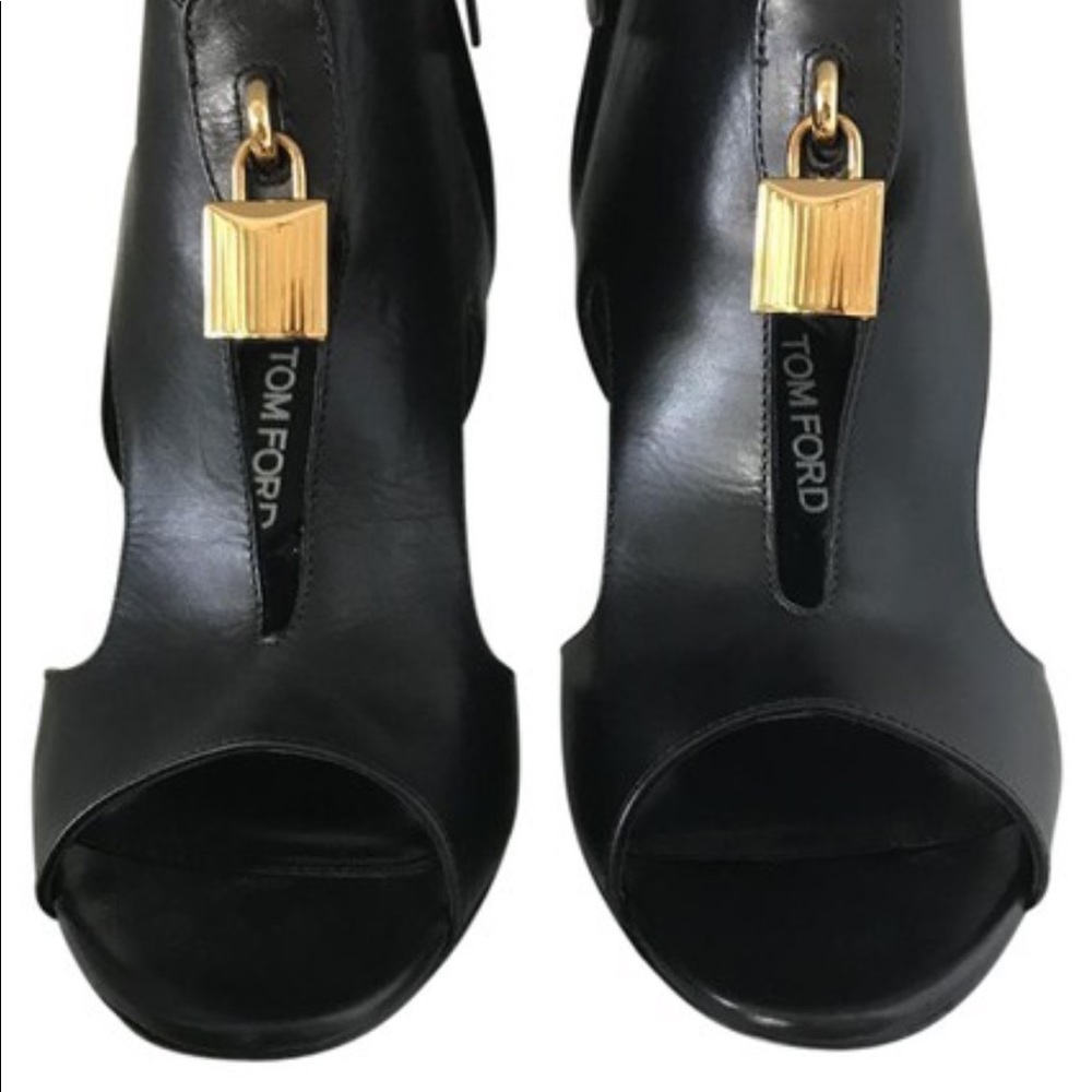 Tom Ford boots